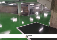 pavimento parking