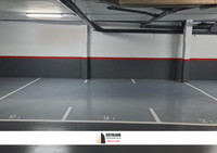 pavimento parking