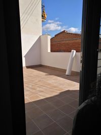 impermeabilización de terrazas