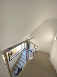 proceso escalera osi durante