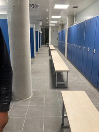 vestuarios mosos